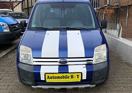 Ford Tourneo Connect Kombi kurz