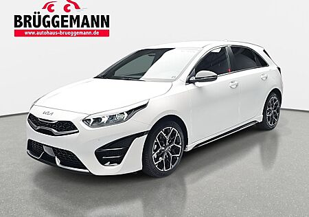 Kia Cee'd CEED 1.5 T-GDI DCT7 GT LINE MJ25 TECHNOLOGIE LED