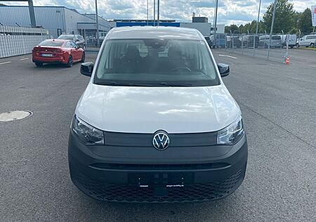 VW Caddy Volkswagen Basis 2.0TDI DSG,Navi,PDC.