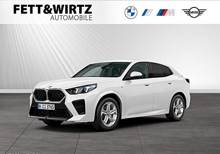 BMW X2 sDrive20d M Sport|AHK|Harman/Kardon|DA+
