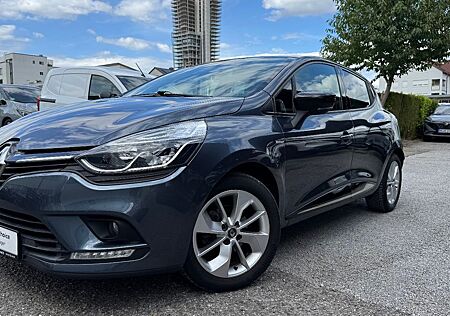 Renault Clio IV Limited