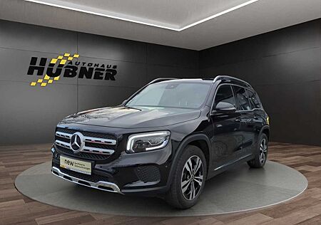 Mercedes-Benz GLB 200 GLB-Klasse Progressive 200