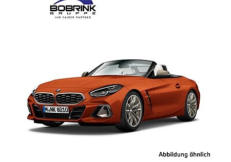 BMW Z4 M40i ''First Edition'' adap. LED Head-Up H/K