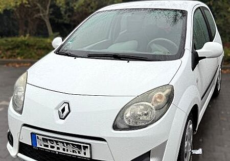 Renault Twingo Expression 56kW (1. Hand)