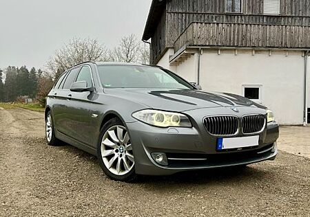 BMW 525d (TÜV NEU)