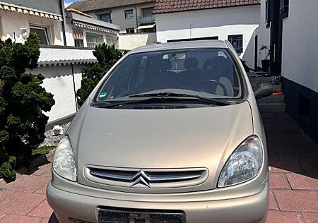 Citroën Xsara Picasso 1.6 SX SX