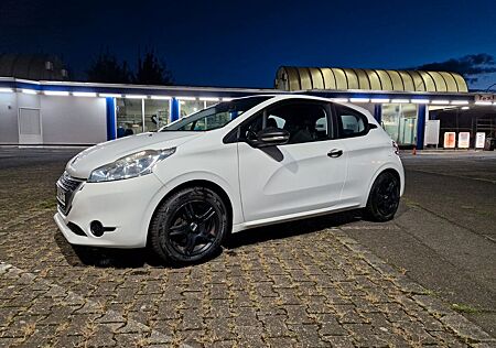 Peugeot 208 1.0 Active 68 VTi Active