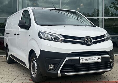Toyota Pro Ace Proace 2,0-l-D-4D L2 Meister