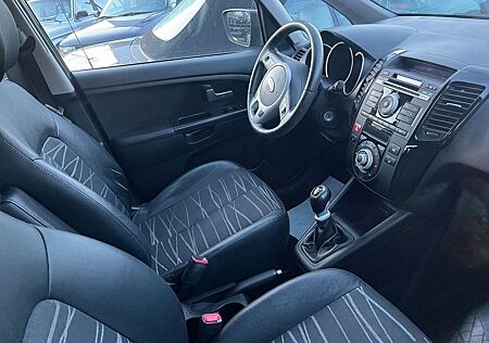 Kia Venga 1.6 Mind