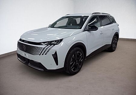 Peugeot 5008 Hybrid 145 Allure e-DSC 7-Sitze LED-Licht 3
