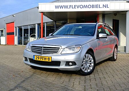 Mercedes-Benz C 180 Estate CGI Aut. BlueEFFICIENCY *39.632km!*