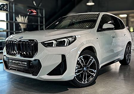 BMW iX1 xDrive30-M-SPORT- GARANTIE-1.HAND-MÜNCHEN