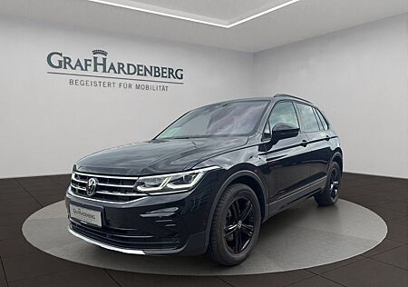 VW Tiguan Volkswagen Urban Sport TDI Navi AHK MatrixLED
