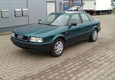 Audi 80 2.0 TÜV 07.2025 !!!