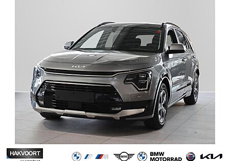 Kia Niro 1.6 PHEV AHK Spirit