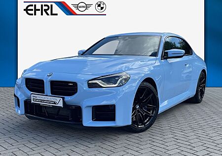 BMW M2 Coupé 24% Preisvorteil ggü. UPE: 81.050€