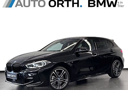 BMW 120d M-SPORT SP-AUTOM. LC-PROF PANO M-SITZE CAM