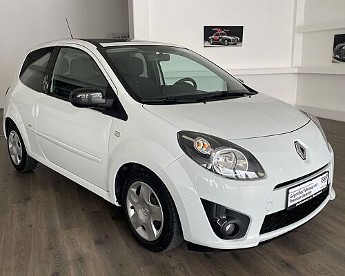 Renault Twingo Night & Day