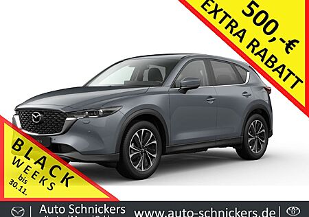 Mazda CX-5 ADVANTAGE+CARPLAY+KAMERA+CARPLAY+TZ-AKTION