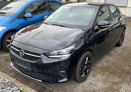 Opel Corsa EDITION NAVI PDC ALUFELGEN ALLWETTERREIFEN