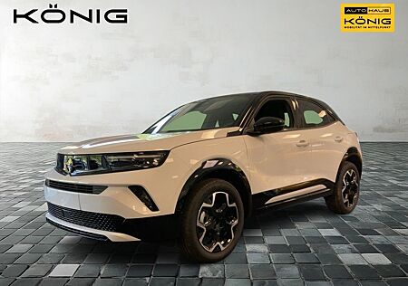 Opel Mokka gebraucht kaufen Opel Mokka GS 1.2 Turbo++Facelift