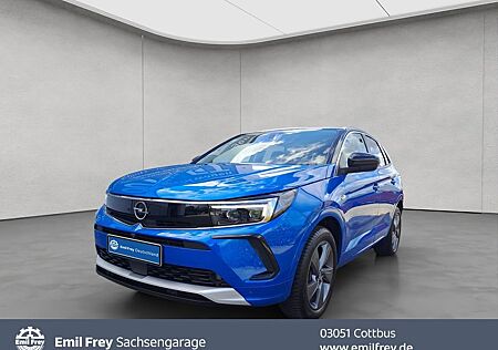 Opel Grandland X Grandland 1.2 Automatik Elegance AHZV Matrix-LE