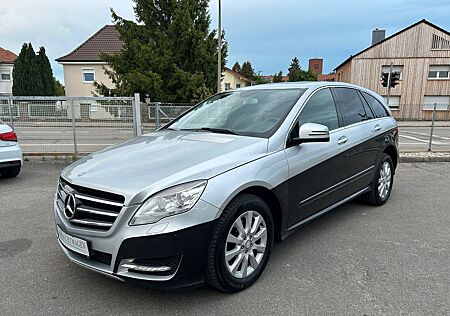 Mercedes-Benz R 350 R R 350 CDI 4Matic
