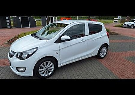 Opel Karl 1.0 120 Jahre 120 Jahre