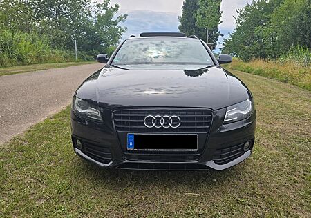 Audi A4 2.0 TDI (DPF) Ambiente Avant