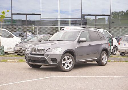 BMW X5 xDrive40d - LEATHER - NAVI