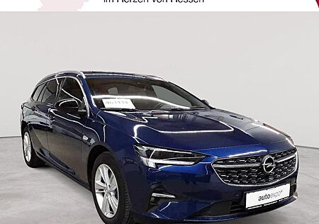 Opel Insignia ST 2.0D Aut. Business AHK