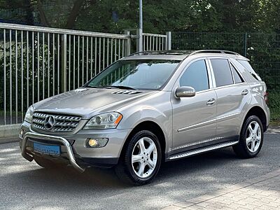 Mercedes-Benz ML 500 ML ML 500