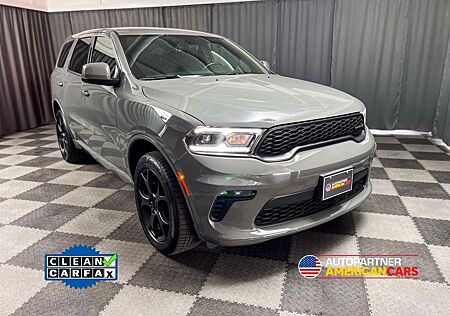 Dodge Durango GT 2022 3.6l V6,4x4,Leder,UNFALLFREI