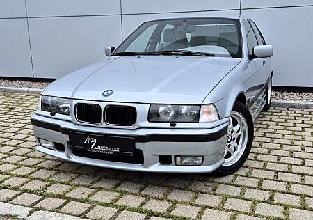 BMW 328i E36 Limo Autom*M Sport*Leder*SHZ*PDC*Tempom