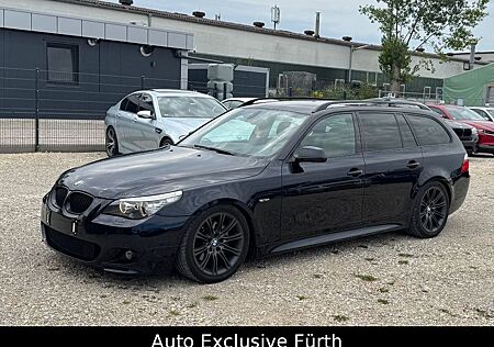BMW 525d Touring Edition M Sport*Zimt*Head-Up*PDC*SH