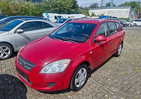 Kia Cee'd / Ceed Sporty Wagon 1.4