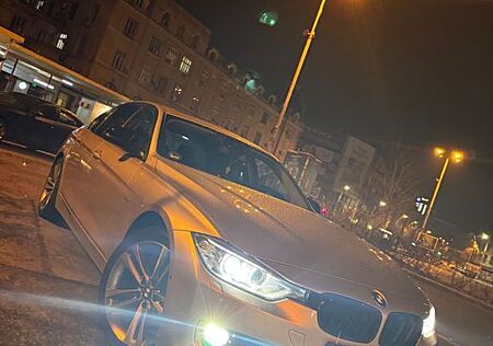 BMW 320d xDrive Modern Line Modern Line