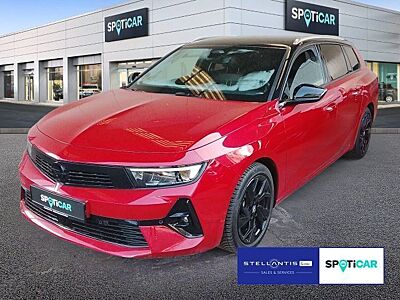 Opel Astra ST GS LINE 1.2 TURBO Aut. ACC SITZHZG 360°