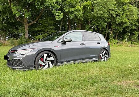 VW Golf Volkswagen 2.0 TSI OPF DSG GTI Anschlussgarantie 10/26