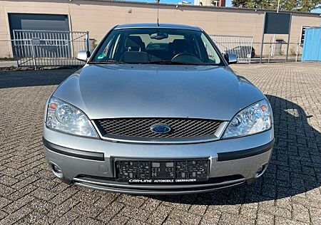 Ford Mondeo 2.0 Ambiente+88TKM+KLIMA+2HAND+TÜV NEU