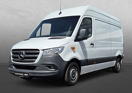 Mercedes-Benz Sprinter III 314 CDI Kasten