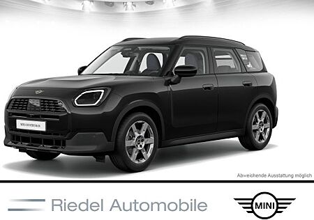 Mini Cooper D Countryman Countryman C Classic Trim DrivingAss*Head-Up*PDC