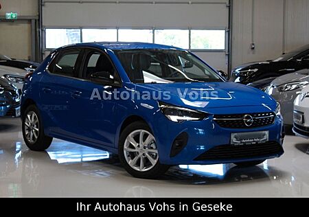Opel Corsa F Elegance LED-SW|Link|PDC|Virtual|DAB|16"