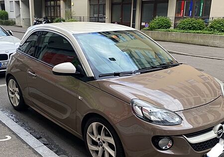 Opel Adam JAM 1.4 ecoFLEX Start/Stop 74kW JAM