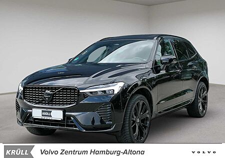 Volvo XC 60 XC60 T6 Twin Engine AWD Plus Black Edition