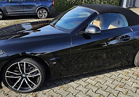 BMW Z4 sDrive20i -