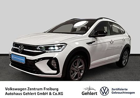 VW Taigo Volkswagen R-Line 1.5 TSI DSG AHK Navi Rückfahrkamera