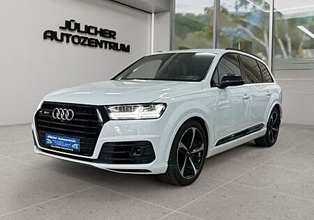 Audi SQ7 4.0 TDI quattro 1.Hand Bang&Oluf., Insp.Neu