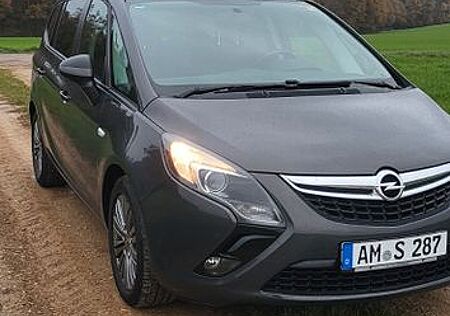 Opel Zafira Tourer 1.4 Turbo ecoFL. Bus. INNOVAT....