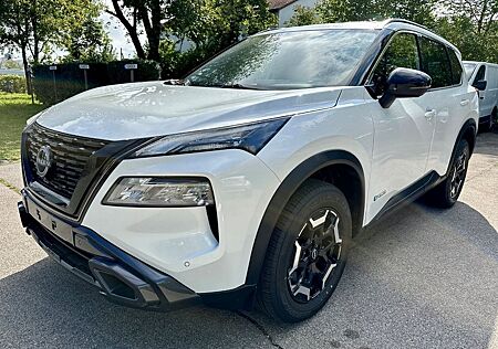 Nissan X-Trail 1.5 VC-T e-POWER AT - N-Trek